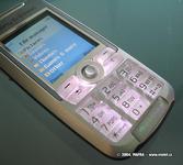 Sony Ericsson K700