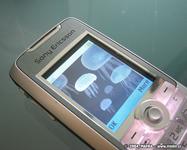 Sony Ericsson K700