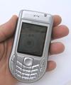 Novinky Nokia 2004