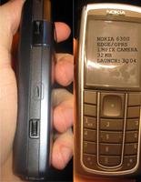 Nokia 6230i