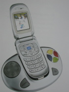 Samsung Gamepad