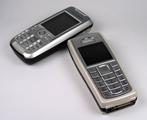 Srovnn Nokie 6230 a Sony Ericssonu K700