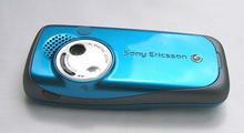 Sony Ericsson K500i