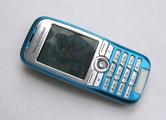 Sony Ericsson K500i