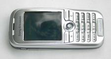 Sony Ericsson K500i