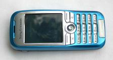 Sony Ericsson K500i