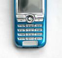 Sony Ericsson K500i