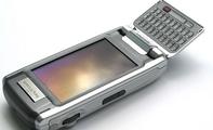 Sony Ericsson P910