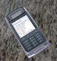 Sony Ericsson P910