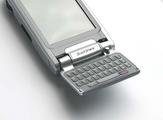 Sony Ericsson P910