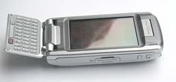 Sony Ericsson P910