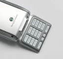 Sony Ericsson P910