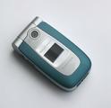 Sony Ericsson Z500i