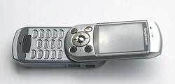 Sony Ericsson