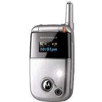 Motorola V872