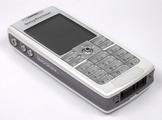 Sony Ericsson T630