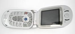 Motorola V500