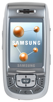 Samsung SGH-D500