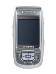 Samsung SGH-D500