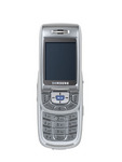 Samsung SGH-D500