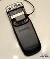 Samsung D500