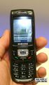 Samsung D500