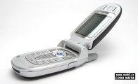 Motorola E550