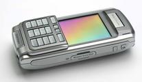 Sony Ericsson P910