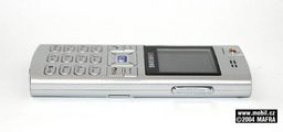 Samsung X610