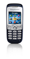 Sony Ericsson J200i