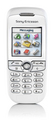 Sony Ericsson J200i