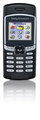 Sony Ericsson T290i