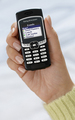 Sony Ericsson T290i