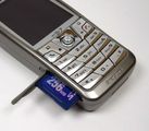 Sagem myS-7