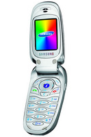 Samsung SGH-E330