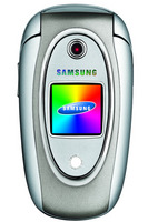 Samsung SGH-E330