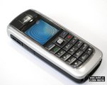 Nokia 6020