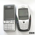 Nokia 3230