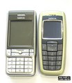 Nokia 3230