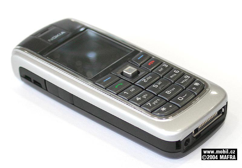 Nokia 6020