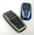 Nokia 2600