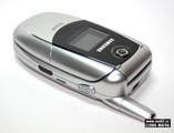 Samsung E300