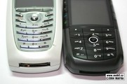 Motorola E1000