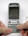 Sony Ericsson P910