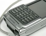 Sony Ericsson P910