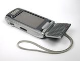 Sony Ericsson P910