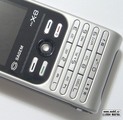 Sagem myX-8