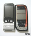 Sagem myX-8