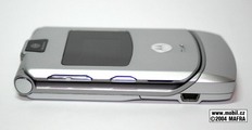 Motorola V3 RAZR