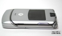 Motorola V3 RAZR